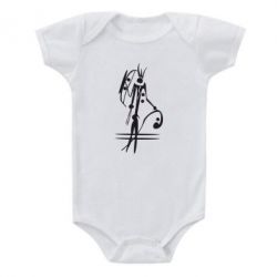 Дитячий бодік Добувач - PrintSalon