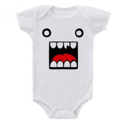 Дитячий бодік Domo - PrintSalon