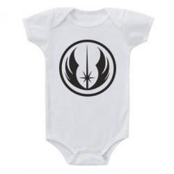 Детский бодик Jedi Order - PrintSalon