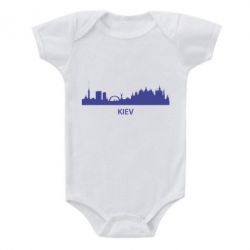 Дитячий бодік KIEV-PrintSalon Дитячий бодік KIEV