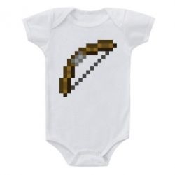 Дитячий бодік Лук - PrintSalon