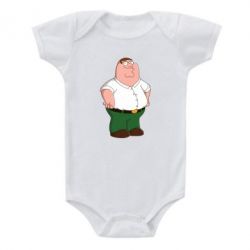 Детский бодик Питер Гриффин