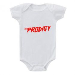 Дитячий бодік Prodigy - PrintSalon