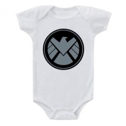 Детский бодик Щ.И.Т.