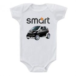 Детский бодик Smart 450 - PrintSalon