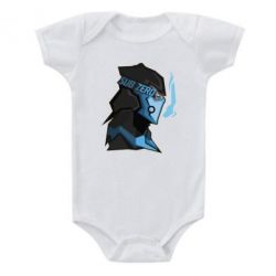 Детский бодик Sub-Zero - PrintSalon