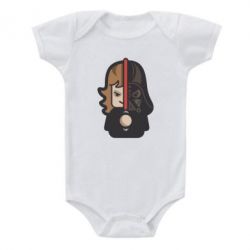Детский бодик Sweet Vader - PrintSalon