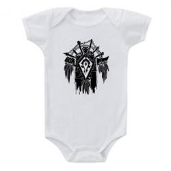 Дитячий бодік Symbol horde