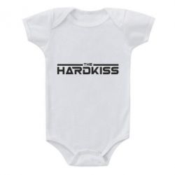 Дитячий бодік The Hardkiss - PrintSalon
