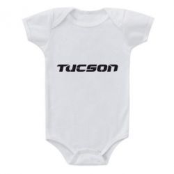 Детский бодик Tucson