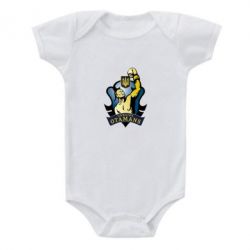 Дитячий бодік Ukraine Otamans