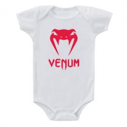 Дитячий бодік Venum2 - PrintSalon