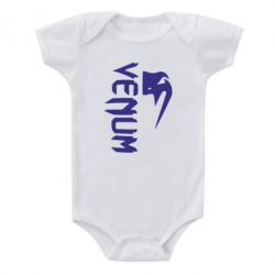 Дитячий бодік Venum - PrintSalon