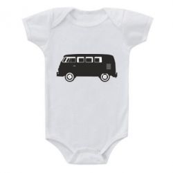 Детский бодик VV - PrintSalon