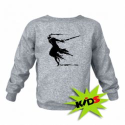 Дитячий світшот Artorias - PrintSalon