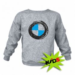 Дитячий світшот BMW Graffity - PrintSalon