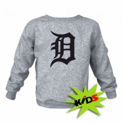 Детский свитшот Detroit Eminem - PrintSalon