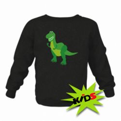 Детский свитшот Dino toy story - PrintSalon