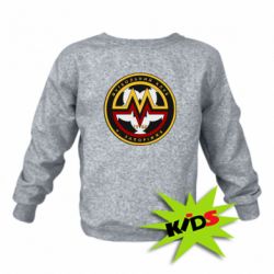 Детский свитшот ФК Металург Запоріжжя - PrintSalon