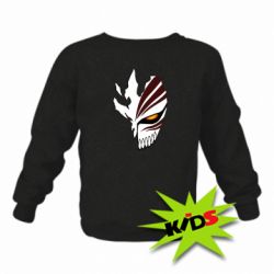 Дитячий світшот маска Бліч