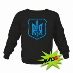 Детский свитшот Правий сектор - PrintSalon