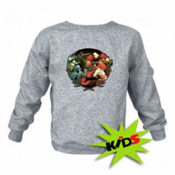 Дитячий світшот Tf2 matchmaking - PrintSalon