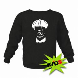 Детский свитшот Thomas Shelby - PrintSalon