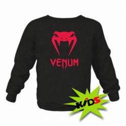 Дитячий світшот Venum2 - PrintSalon