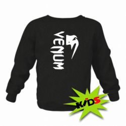 Дитячий світшот Venum - PrintSalon