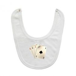 Слинявчик 4 cards - PrintSalon