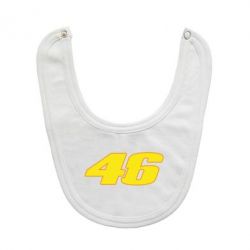 Слинявчик 46 Valentino Rossi - PrintSalon