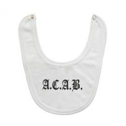 Слинявчик A.C.A.B-PrintSalon Слинявчик A.C.A.B