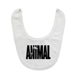 Слинявчик Animal Gym