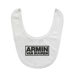 Слюнявчик  Armin - PrintSalon