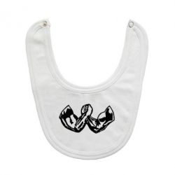 Слинявчик ArmSport - PrintSalon