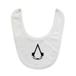 Слинявчик Assassin's Creed - PrintSalon