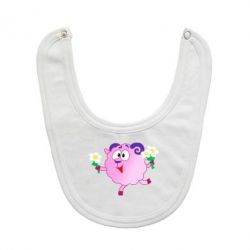 Слюнявчик  Бараш