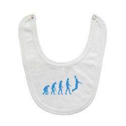 Слинявчик Basketball Evolution - PrintSalon