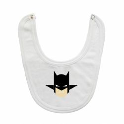Слинявчик Batman "Minimalism" - PrintSalon