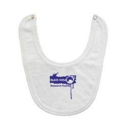 Слинявчик Black Mesa - PrintSalon