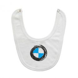 Слинявчик BMW Graffity - PrintSalon