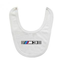 Слинявчик BMW M3 - PrintSalon