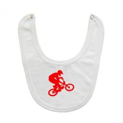 Слинявчик BMX Extreme - PrintSalon