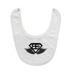 Слинявчик Body Engineers - PrintSalon