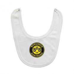 Слюнявчик  Borussia Dortmund - PrintSalon