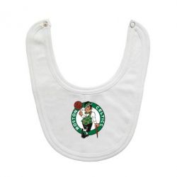 Слинявчик Boston Celtics - PrintSalon