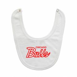 Слинявчик Bulls from Chicago - PrintSalon