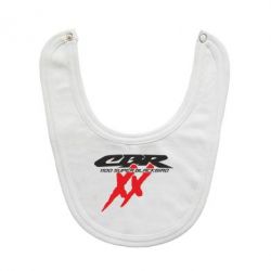 Слинявчик CBR Super Blackbird 1100XX - PrintSalon