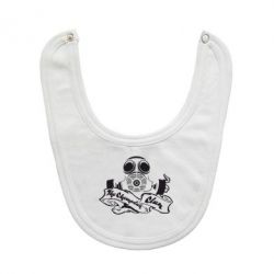 Слинявчик Валіза Лого-PrintSalon Слинявчик Валіза Лого