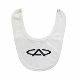 Слюнявчик  Chery - PrintSalon